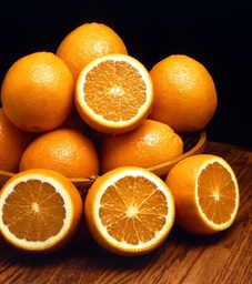 برتقال سكري (كجم)